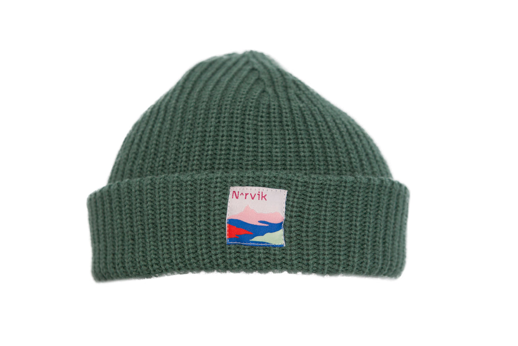 Narvik - All weather Beanie
