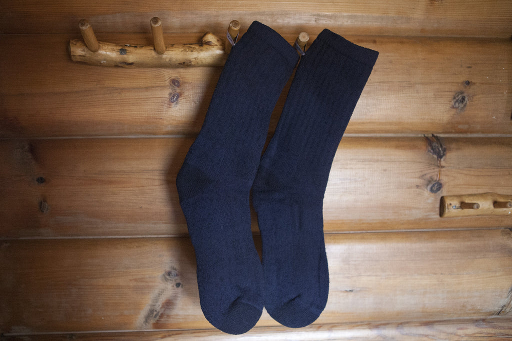 The Wool Socks
